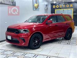 دودج دورانجو